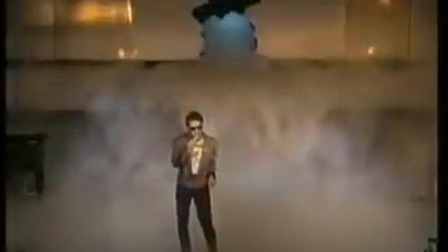 F.R. David - This Time I Have To Win (live) 1992 смотреть онлайн