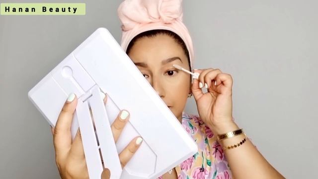 Haz CRECER tus PESTAÑAS en 7 días/ fotos reales смотреть онлайн