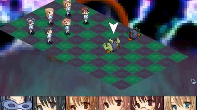 Science Girls Playthrough Part 8 смотреть онлайн