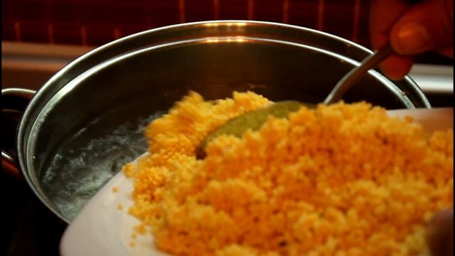 Пшено для рыбалки, которое ловит (ДР) смотреть онлайн
