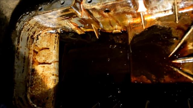 Гадость в поддоне смотреть онлайн