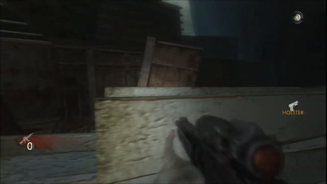 Condemned 2: Bloodshot прохождение часть 12 - Финал смотреть онлайн
