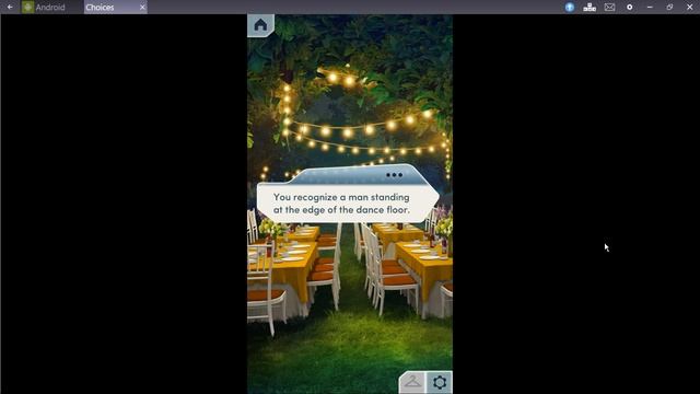 Choices: Stories You Play - Rules of Engagement Book 2 Chapter 20 смотреть онлайн