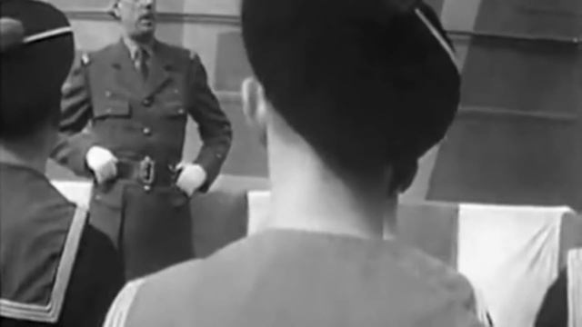 History's Verdict: Charles De Gaulle (WWII Documentary)
