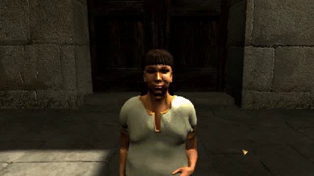 Egypt 2: The Heliopolis Prophecy - [01/05] - English Walkthrough смотреть онлайн