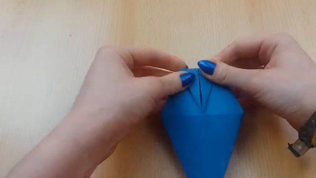Origami Delfin смотреть онлайн