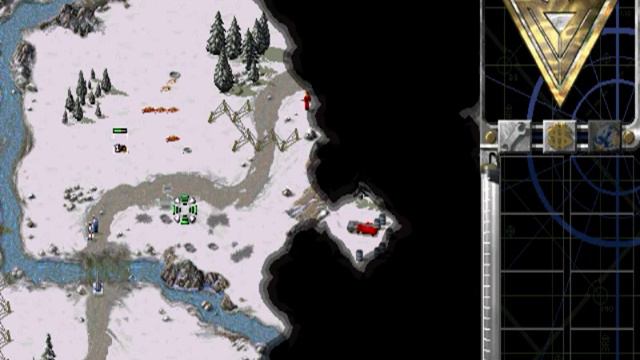 Era Game Reviews - Command & Conquer: Red Alert PC Review смотреть онлайн