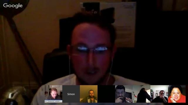 National Wealth Center | PHP Team Hangout #2 16-09-2015 смотреть онлайн