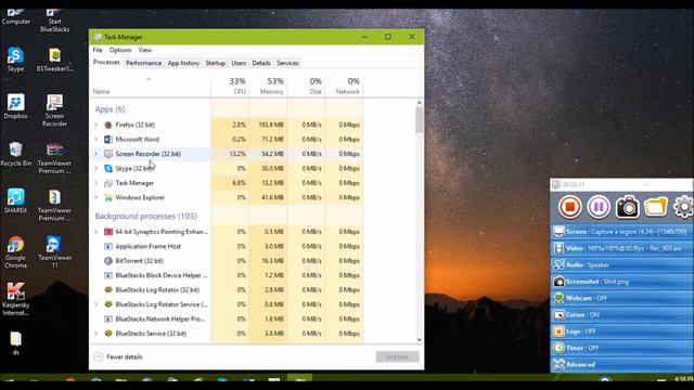Teamviewer 11 Premium 2016 + Crack {step by step guide} смотреть онлайн