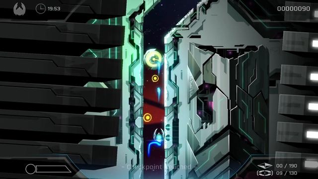 Velocity 2x (Switch) - Review & Gameplay смотреть онлайн