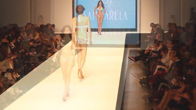 Miami Fashion Week 2013: Sambarela / Brazil смотреть онлайн
