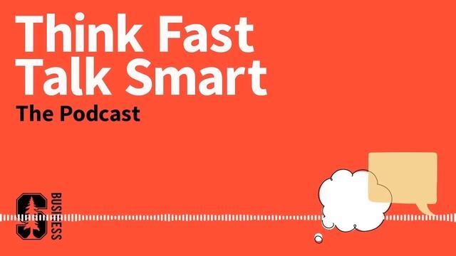 Ep. 107, Think Faster, Talk Smarter: How to Speak Successfully When You're Put on the Spot смотреть онлайн