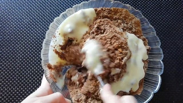 Пирожное картошка любимое лакомство детства смотреть онлайн