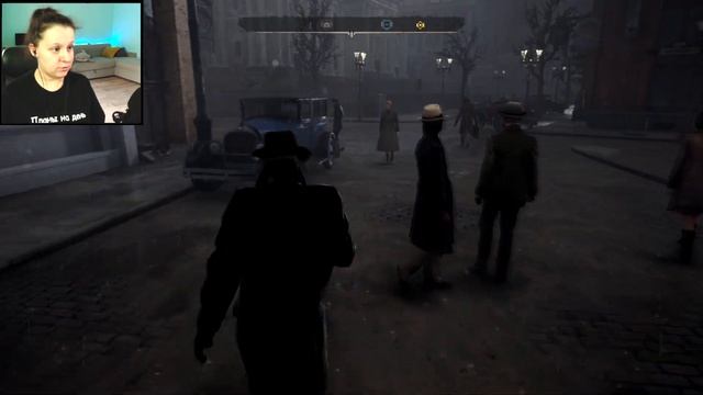 The Sinking City ► Грязные тайны ► #10 смотреть онлайн