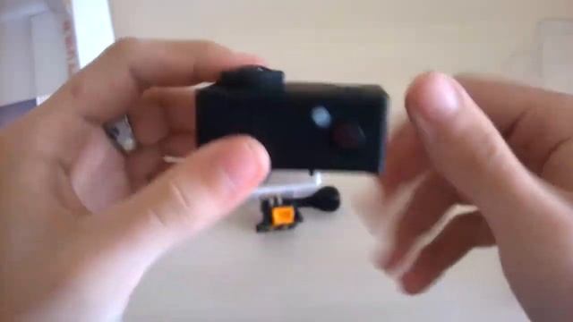 Action Cam EKEN H9 с Али смотреть онлайн