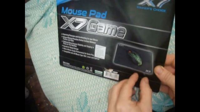 распаковка коврика смотреть онлайн