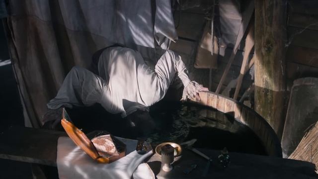 Full Movie: The Forbidden Empire