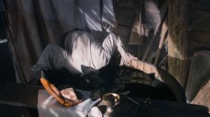 Full Movie: The Forbidden Empire