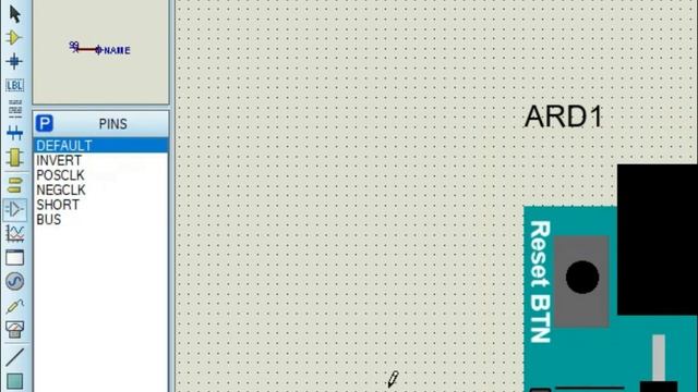 How to create Arduino Uno package in Proteus 8 professional. смотреть онлайн