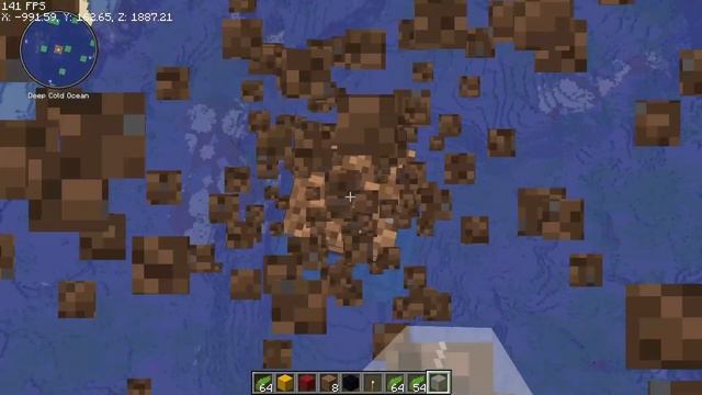 ❗❗ Granja de GUARDIANES MINECRAFT 1.20 - 1.20.1 ?+40,000 ITEMS p/H смотреть онлайн