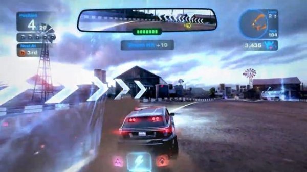 Blur - Cheat Engine Table Showcase