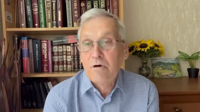 Судьба мира на волоске | Чисты четверг | Юрий Сипко смотреть онлайн