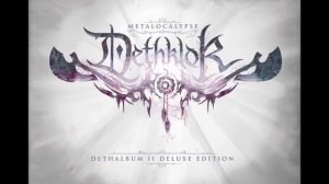 Dethklok Dethalbum II Full album