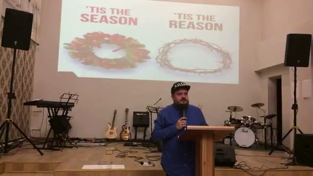 Смысл Рождества? || Петр Ищенко || Skinia Church смотреть онлайн