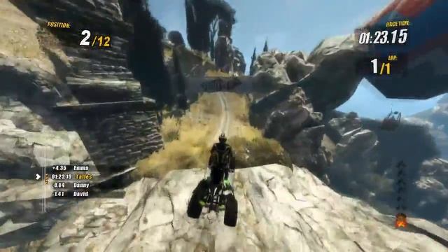 Nail'd In game смотреть онлайн