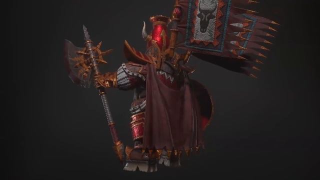 Could Chaos Dwarfs Be The Pre-Order DLC For Total War Warhammer 3? смотреть онлайн