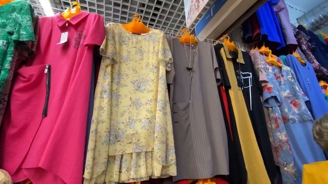 ОБЗОР ЛИНИИ Г 2 ЭТАЖ?ЖЕНСКАЯ ОДЕЖДА✨ Рынок Садовод Москва смотреть онлайн