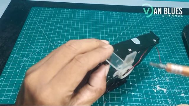 IDE KREATIF DARI HARD DISK BEKAS | PADAHAL BANYAK YANG BUTUH ALAT INI DI SETIAP RUMAH