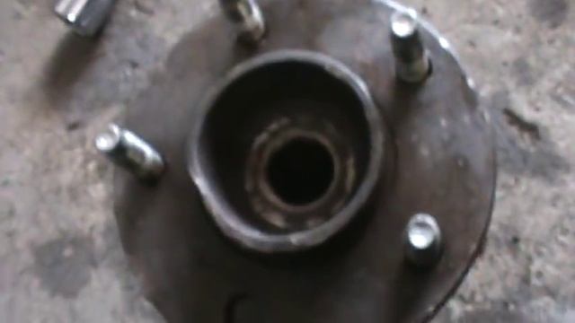 2003 saturn vue rear bearing replacement смотреть онлайн