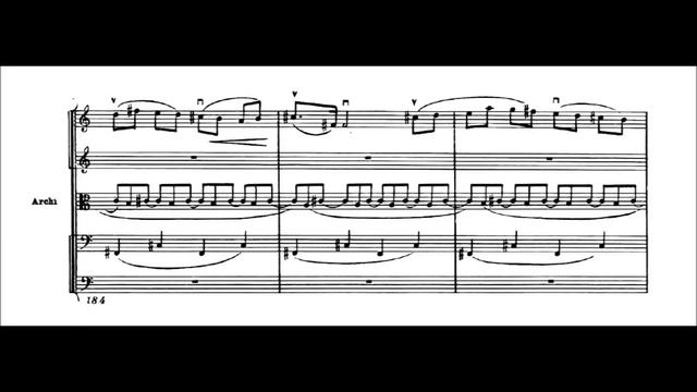 Dmitri Shostakovich - Symphony No. 6 [With score] смотреть онлайн