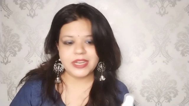 Review By Divya Of Buddha Natural Anti Grey Hair Mist (Code - DIVYA05 For 5% Off) #review