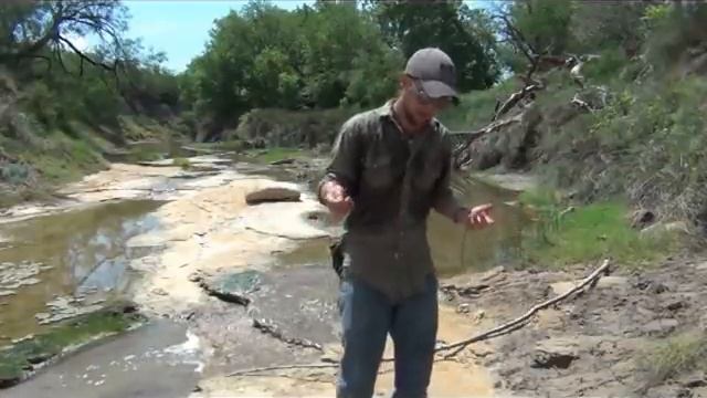 Drop Umbrella Minnow / Crawfish Trap Assemble and Set Pt. 1 смотреть онлайн