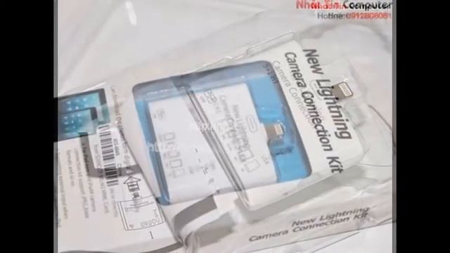 Đầu Đọc Thẻ Nhớ và Cổng USB cho Cho iPad4 iPad Mini iPad 5 iOS7 смотреть онлайн