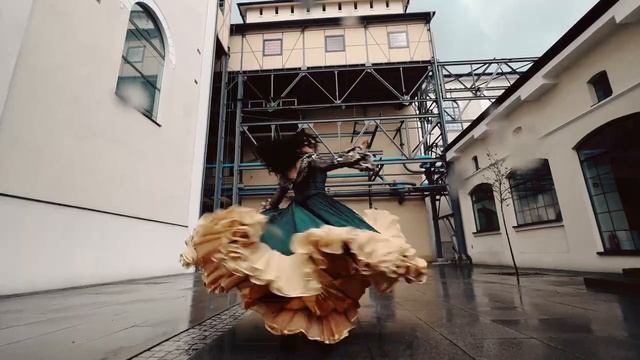 Angelo Ciureja & Romano Drom Festiwal Muzyki i Kultury Romskiej Wałbrzych 2022 - Trailer смотреть онлайн