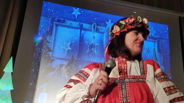 "Цветик мой"муз.Игоря Латышко.... Новогодний корпоратив... смотреть онлайн