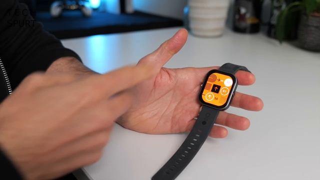 Incredible £69 Smartwatch! | Nothing Watch Pro Review смотреть онлайн