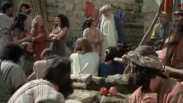 The Story of Jesus - Russian Version История Иисуса - русская версия смотреть онлайн