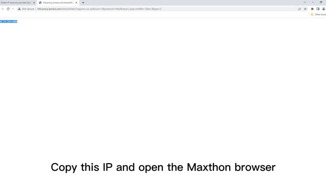 Demonstration of Maxthon and HTTPMars working together to set up a proxy #http #proxy #proxies смотреть онлайн