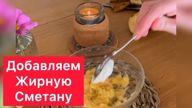 Как ЗА НОЧЬ выглядеть на 10 лет моложе? ФАРФОРОВАЯ кожа БЕЗ МОРЩИН! /рецепт смотреть онлайн