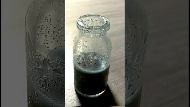 Расстворение алюминия. смотреть онлайн