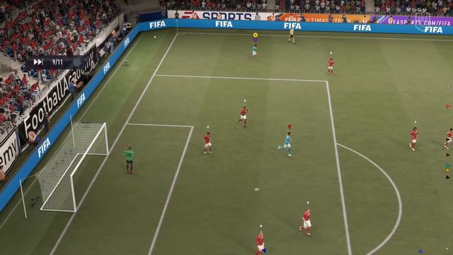 ВОТ ЭТО ФОРВАРД ВОТ ЭТО НАСТОЯЩИЙ ФОРВАРД смотреть онлайн