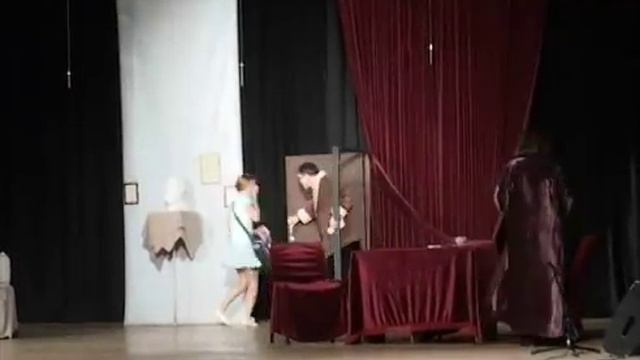 «Шашни старого козла» смотреть онлайн