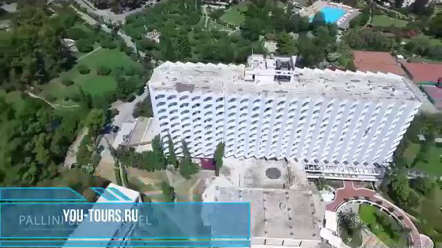 калидо марис отель турция смотреть онлайн