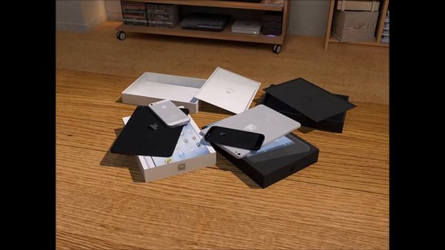 ipad mini unboxing смотреть онлайн