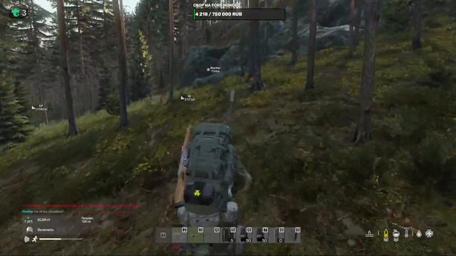 DAYZ - БАЗА ТОП! ЧЕЛ ТОП! И ВЫЛАЗКА ЗА ТОП ЛУТОМ! смотреть онлайн