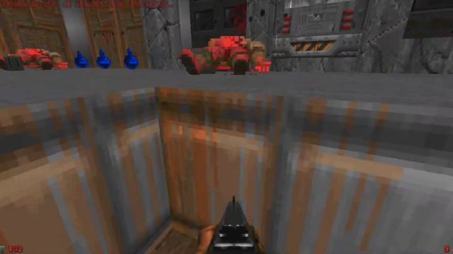 Going Sicko Mode | DOOM 2 WADS смотреть онлайн